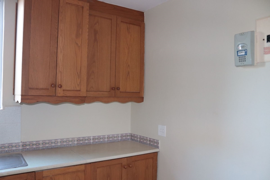 To Let 3 Bedroom Property for Rent in St Georges Park Eastern Cape